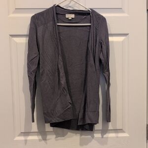 Light Purple Women's Sweater